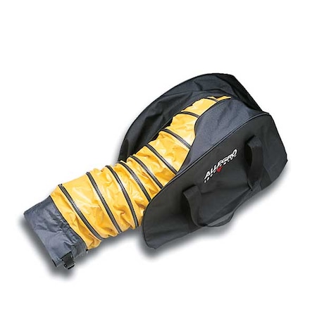 Duct Storage Bag 8 In. by Allegro in US