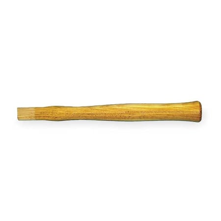 Nail Hammer Handle 16 In Hickory by USA Vaughan Hammer Parts