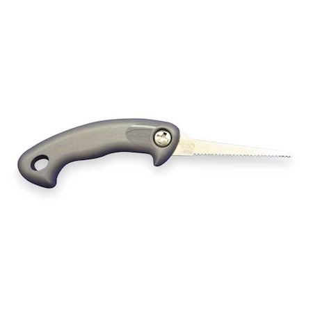 Electricians Pull Saw 3 1/2 In 17TPI by USA Vaughan Hand Saws