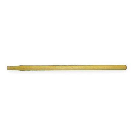 Sledgehammer Handle 30 In Hickory by USA Vaughan Hammer Parts