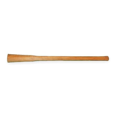 Pick Handle 36 In Hickory by USA Vaughan Hammer Parts
