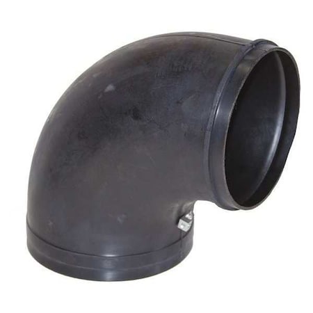 Conductive Elbow 90 Degree by Air Systems in US