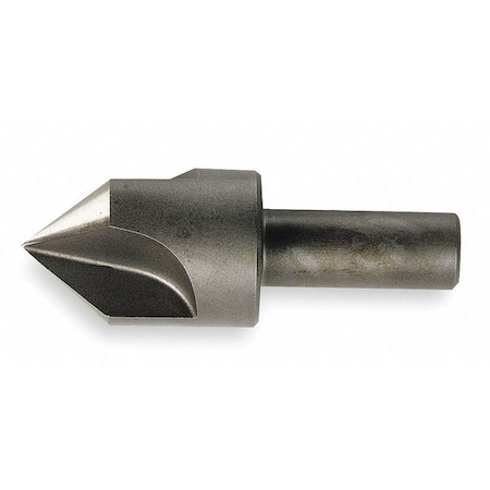 Countersink 3 FL 100 Deg 5/8 TiAlN by USA KEO Countersinks Counterbores & Reamers
