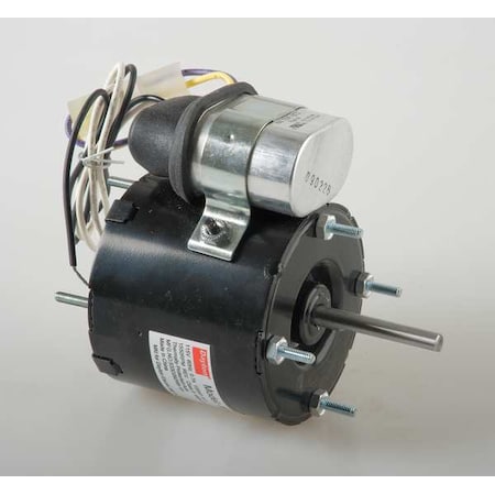 HVAC Motor 1/20 HP 1550 rpm 115V 3.3 Model 3RCX5 by Dayton in US