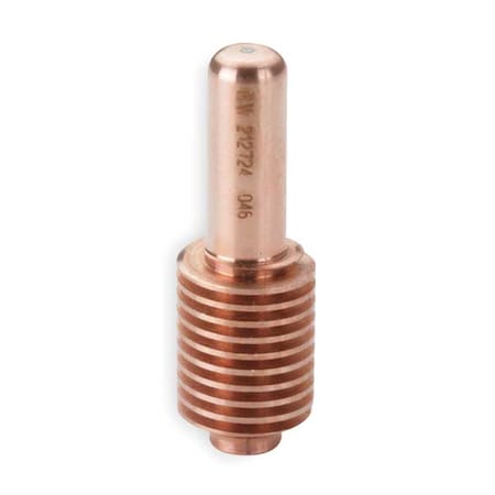 Electrode For ICE 60T 100T/TM PK5 by USA Miller Plasma Cutting Accessories