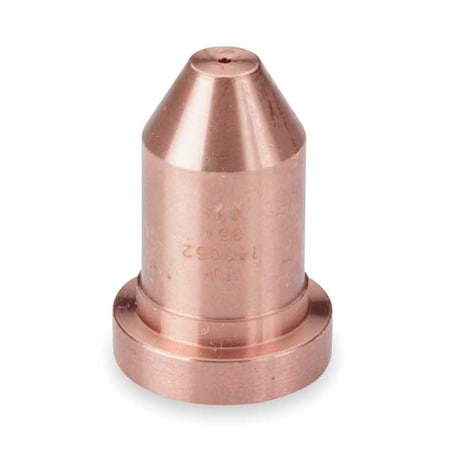 Plasma Cutting Tip Extended 40A PK5 by USA Miller Plasma Cutting Accessories