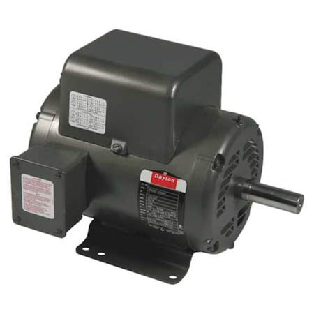 Replacement Motor Use With 3CCR7 by Dayton in US