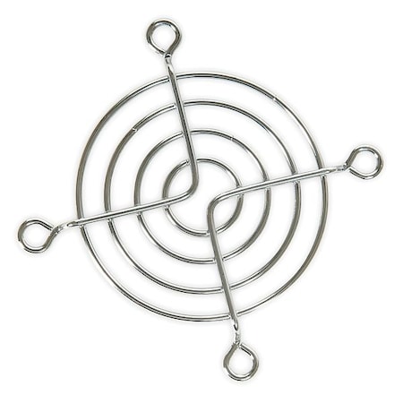 Fan Guard Fan Size 2-3/8In by Dayton in US