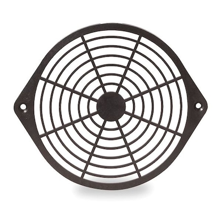 Fan Guard Fan Size 6-3/4In by Dayton in US