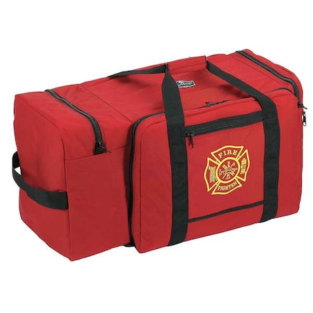 30" Personal Gear Bag Red by USA Ergodyne Soft Sided Tool Storage Products