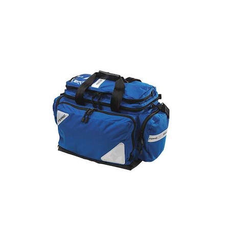 22" Soft Sided Bag Orange by USA Ferno Soft Sided Tool Storage Products