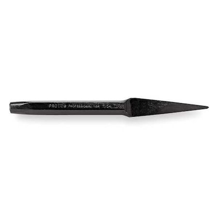 Cape Chisel 7/32 In. x 5 1/8 In. by USA Proto Chisels