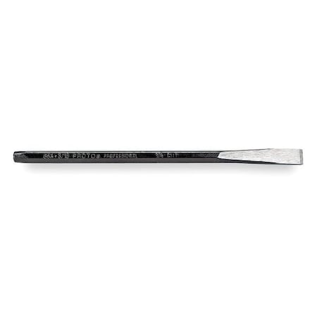 Cold Chisel 5/8 In. x 6 3/4 In. by USA Proto Chisels
