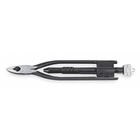 Wire Twister Pliers 10 3/8 In L Manual by USA Proto Wire Twist Pliers