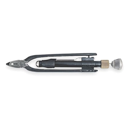 Wire Twister Pliers 8 3/8 In L Manual by USA Proto Wire Twist Pliers