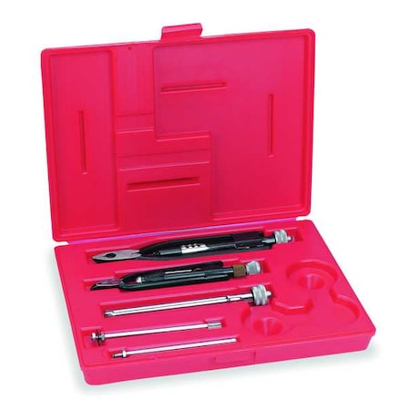 Wire Twister Set 3pc by USA Proto Wire Twist Pliers