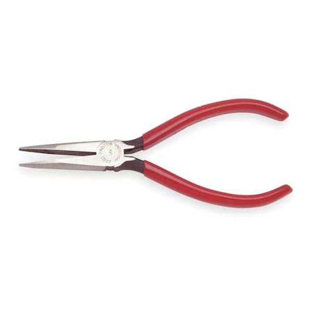 Needle Nose Plier 6 5/8 in. Smooth by USA Proto Solid Joint Pliers