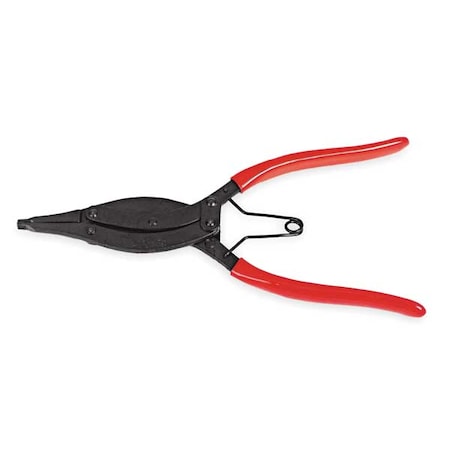 Lock Ring Pliers 0 Deg Type J251G by USA Proto Retaining & Lock Ring Pliers