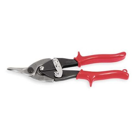 Aviation Snips Left 10 In Type J303L by USA Proto Metal Cutting Snips & Sheet Metal Tools