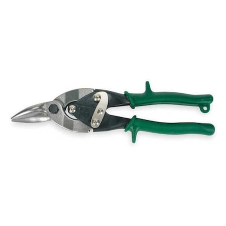 Aviation Snips Right 10 In Type J303R by USA Proto Metal Cutting Snips & Sheet Metal Tools