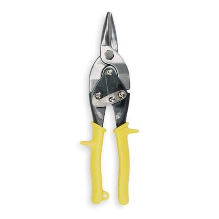Aviation Snips Straight 10 In Type J303S by USA Proto Metal Cutting Snips & Sheet Metal Tools