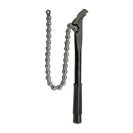 Chain Wrench Pipe Cap. 7/8 to 4 in. by USA Proto Chain Wrenches