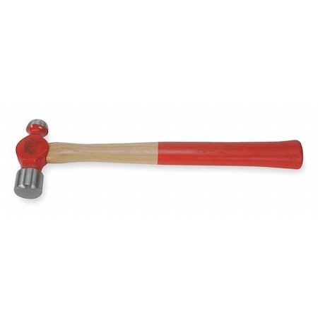 16 oz. Ball Pein Hammer 14 1/2" Wood Handle by USA Proto Ball Pein Hammers