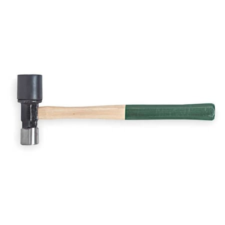 Two Way Hammer 2 1/2 lb. 16" L by USA Proto Soft Face & Split Head Hammers