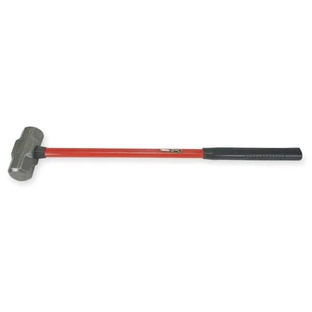 Sledge Hammer 6 lb. 32 In Fiberglass by USA Proto Sledges