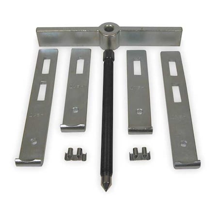 Puller Set 2 Way 10 Ton by USA Proto Puller & Separator Sets