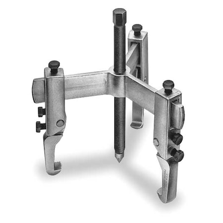 Jaw Puller 10 t 3 Jaw by USA Proto Puller & Separator Sets