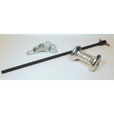Axle/Tappd Part Puller by USA Proto Slide Hammers