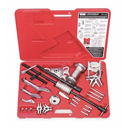 Standard Puller Set by USA Proto Pullers