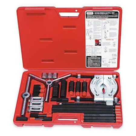 Press N Pull Set by USA Proto Push Puller Accessories