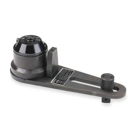 Torque Multiplier 2200 ft lb 1/2x1 In Dr Type J6234 by USA Proto Torque Multipliers