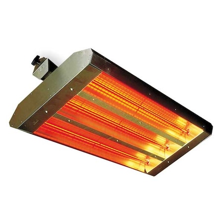 Electric Infrared Heater BtuH 37 361 by Fostoria in US