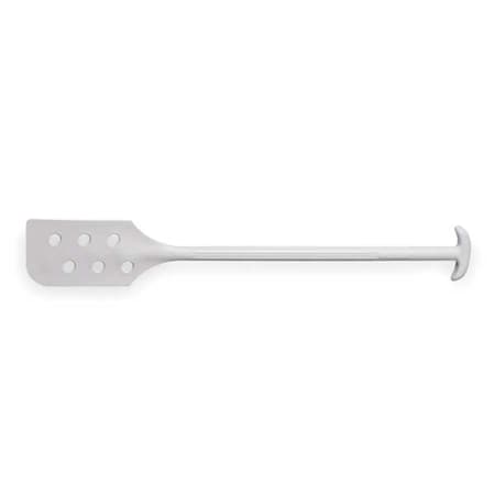 Mixing Paddle w/Holes White 6 x 13 In by USA Remco Specialty Safety Mixing Paddles