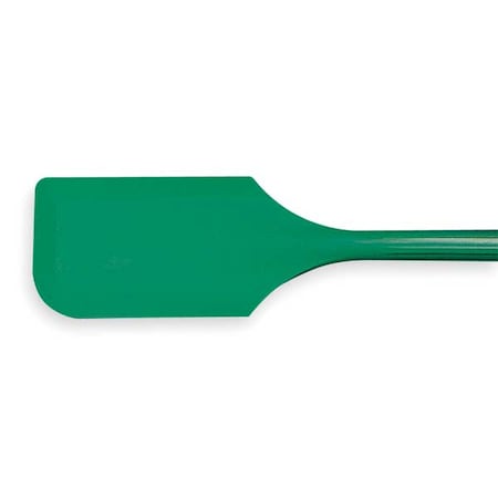 Mixing Paddle w/o Holes Green 6 x 13 In by USA Remco Specialty Safety Mixing Paddles