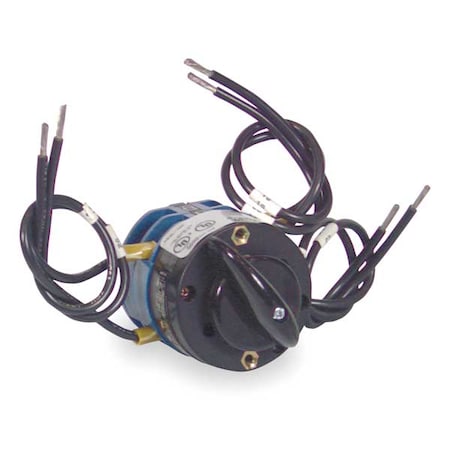 Disconnect Switch 208-600V 25A by Qmark in US