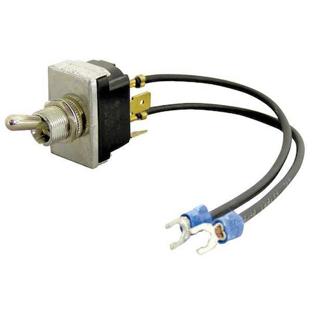 Fan Switch Unit Mounted by Qmark in US