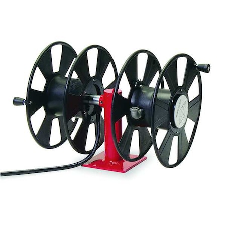 Cable Reel Electric by USA Reelcraft Arc Welding Cable Reels