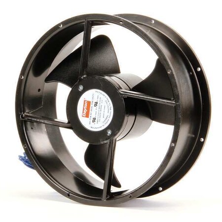 10" Round Axial Fan 115VAC Model 3VU71 by Dayton in US