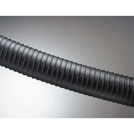 Ducting Hose 2-1/2 In x 25 ft. Fabric by Hi-Tech Duravent in US
