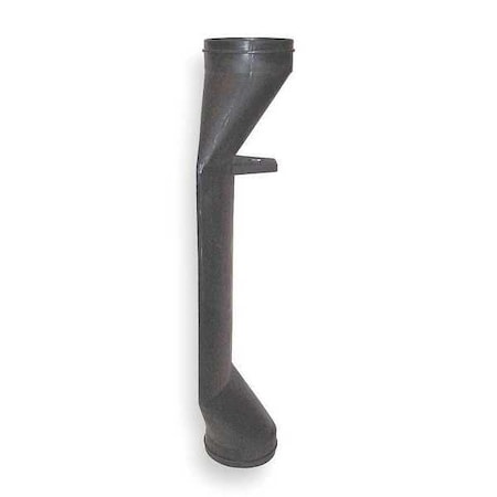 Conductive Saddle Vent by Air Systems in US
