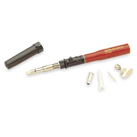 Jumbo Heat Tool by USA Master Appliance Butane Welding Torches & Soldering Irons