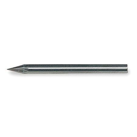 Cutter Carbide 1/8 In Type 9909 by USA Dremel Rotary Tools & Accessories