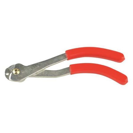 Crimper 1/16" 8" L by USA Value Brand Cable & Wire Crimping Tools