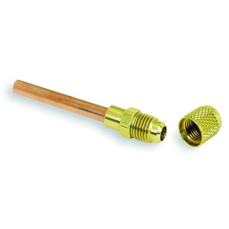 1/4" Access Valve Extension Tube PK5 Model A31004-G by JB in US