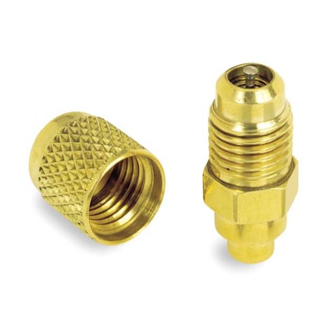 1/4" Access Valve PK5 by JB in US