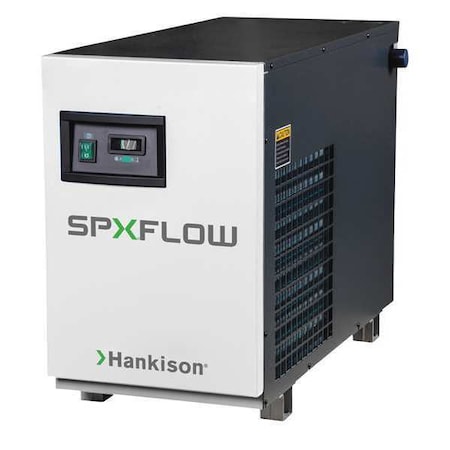 Refrigerated Air Dryer Type HPR75 by USA Hankison Air Compressor Refrigerated Compressed Air Dryers